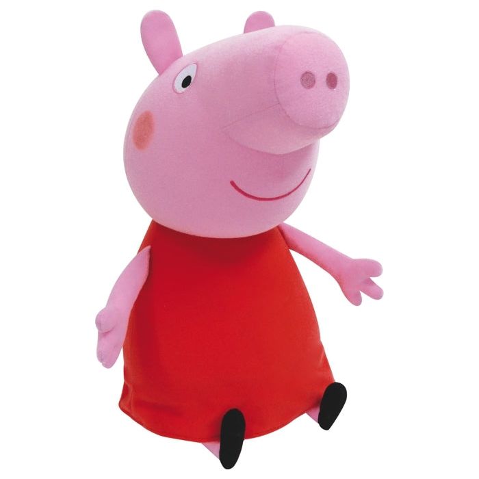 Giant Peppa Pig