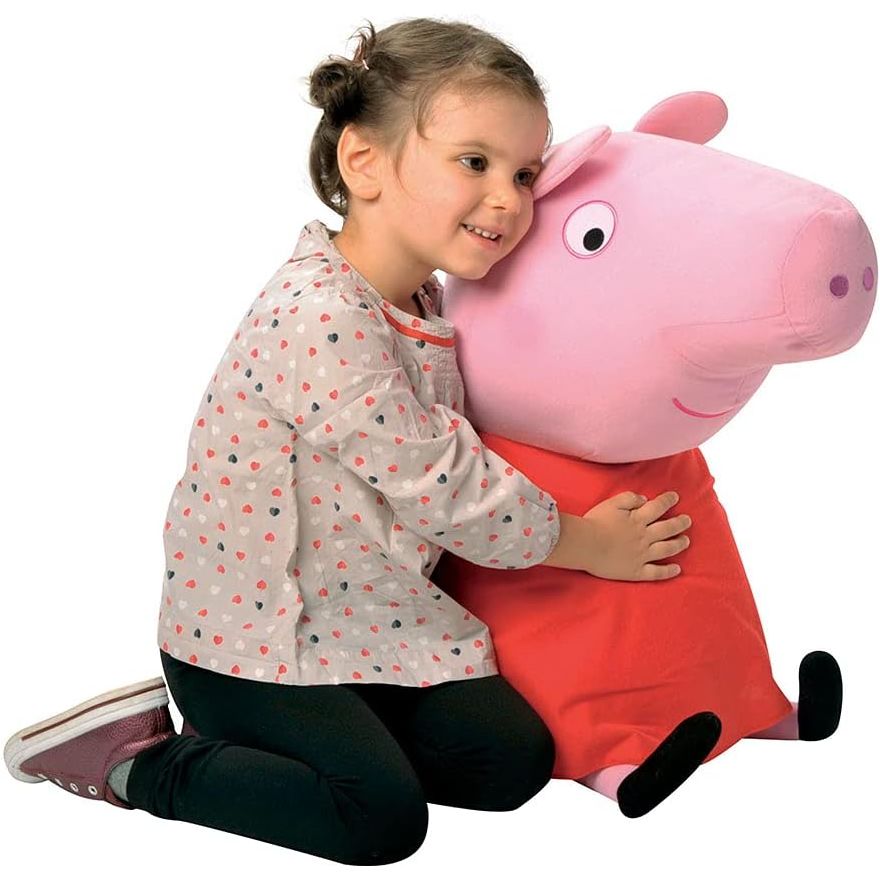 Giant Peppa Pig