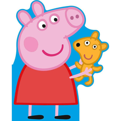 All About Peppa